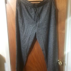 Women’s sweat pants